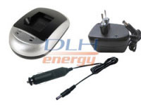Dlh External charger 220V&12V (KK-PP67) Dlh External charger 220V&12V (KK-PP67)